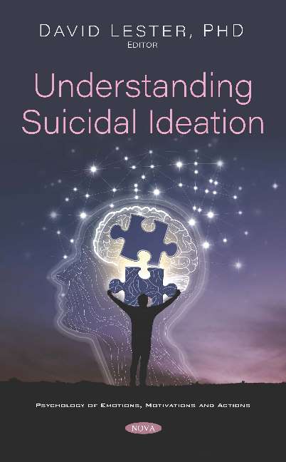 Understanding Suicidal Ideation