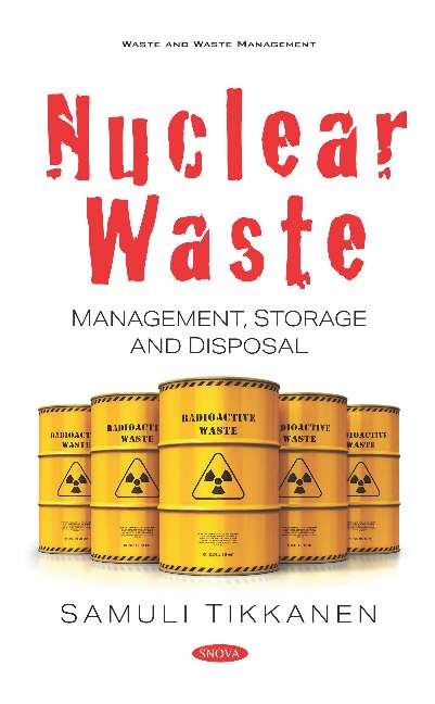 Nuclear Waste