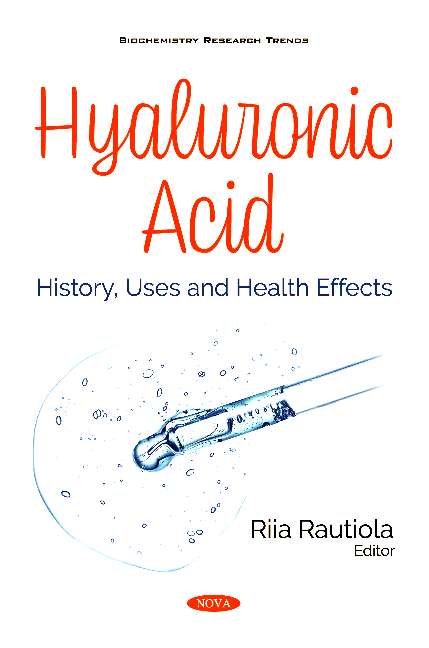 Hyaluronic Acid