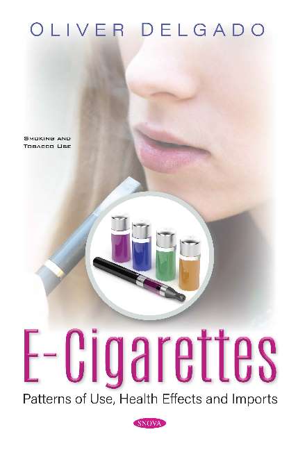 E-cigarettes