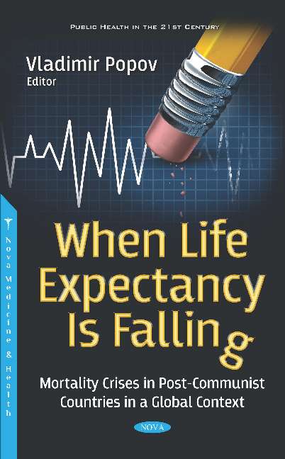 When Life Expectancy Is Falling
