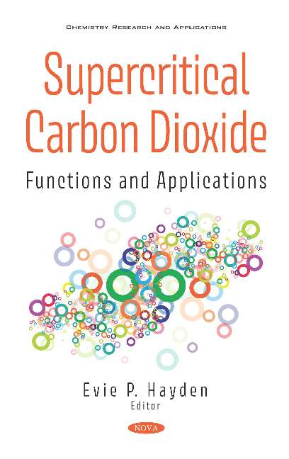 Supercritical Carbon Dioxide