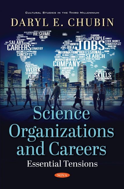 Science Organizations and Careers