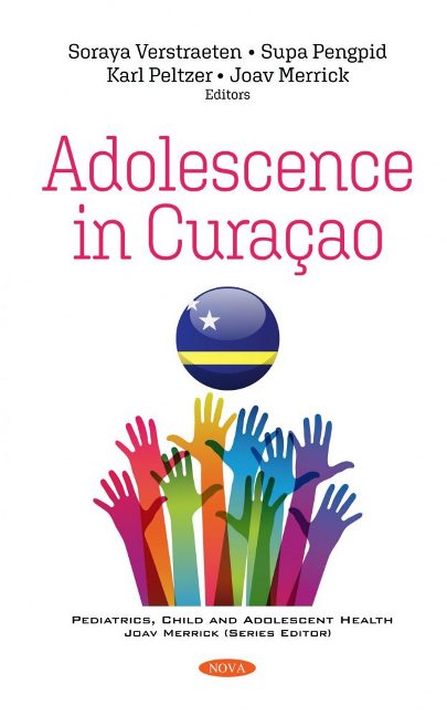 Adolescence in Curaçao