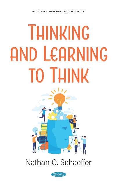 Thinking and Learning to Think