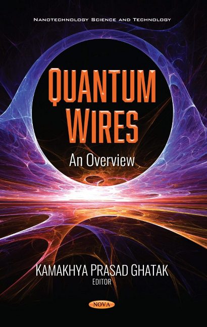 Quantum Wires