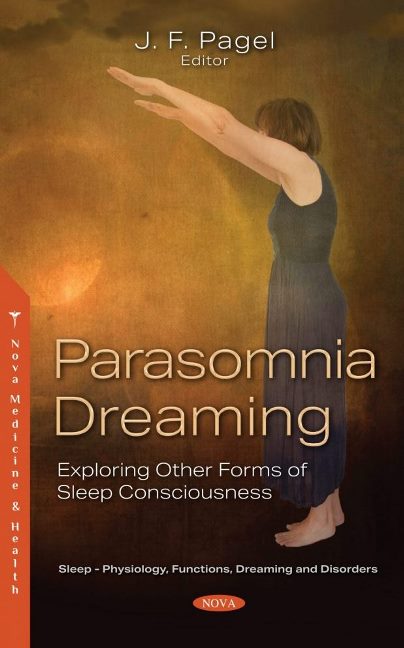 Parasomnia Dreaming