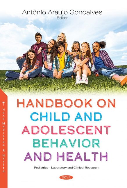 Handbook on Child and Adolescent Behavior and Health