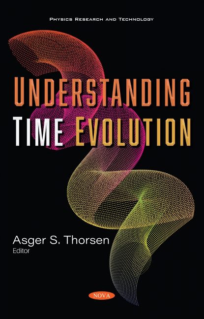 Understanding Time Evolution