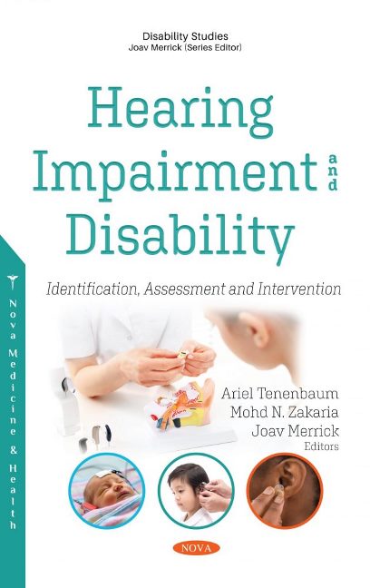 Hearing Impairment and Disability