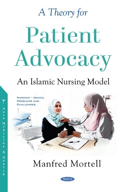 A Theory for Patient Advocacy