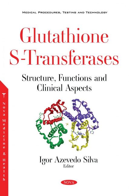 Glutathione S-Transferases