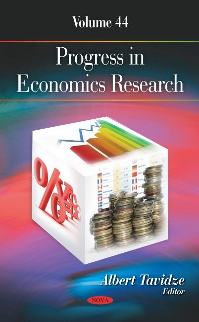 Progress in Economics Research