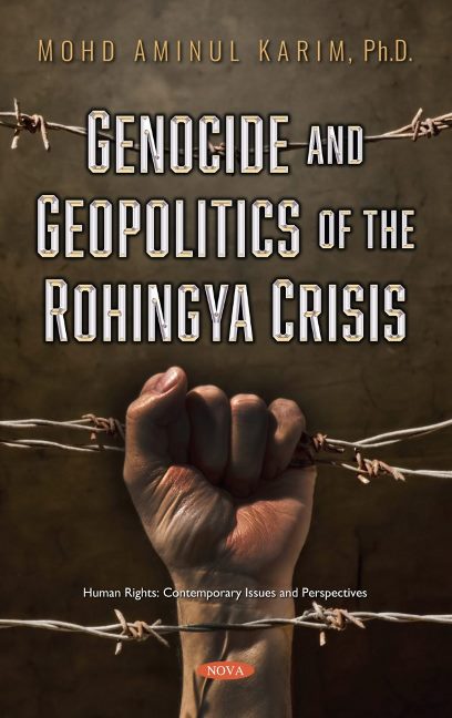 Genocide and Geopolitics of the Rohingya Crisis