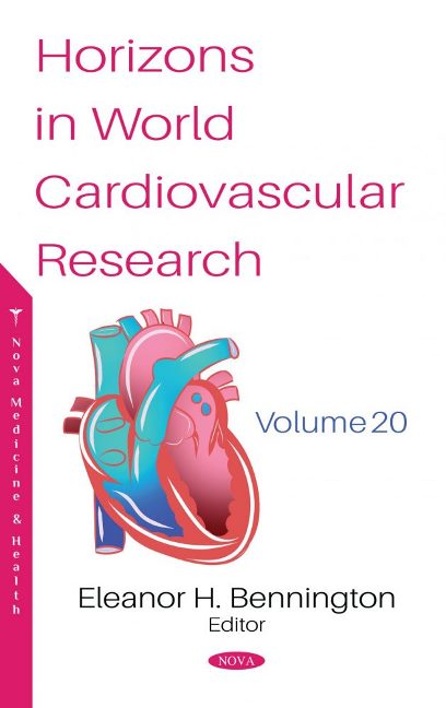 Horizons in World Cardiovascular Research