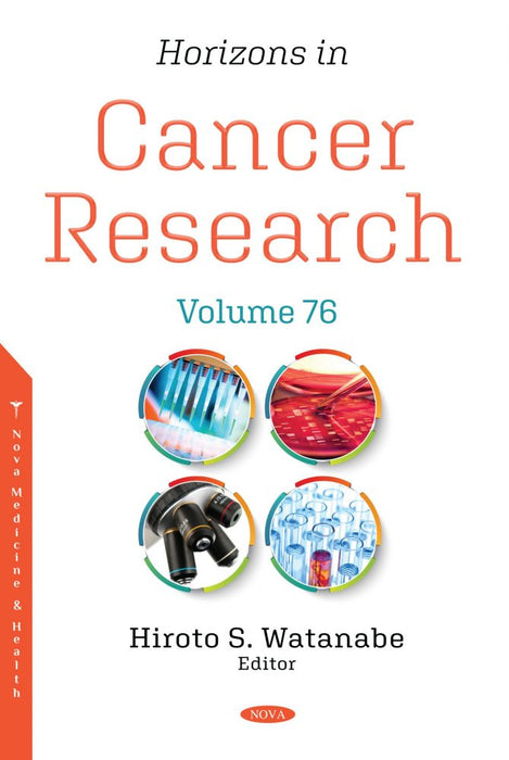 Horizons in Cancer Research