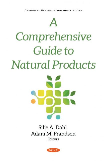 A Comprehensive Guide to Natural Products