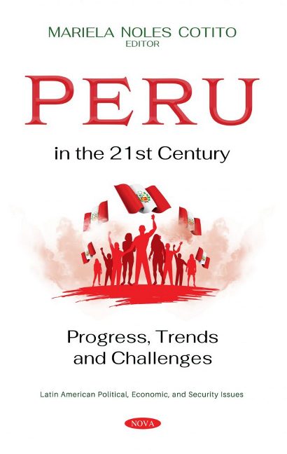 Peru in the 21st Century