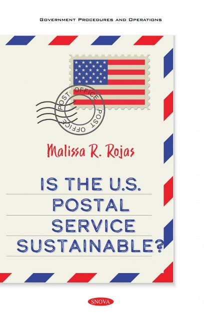 Is the U.S. Postal Service Sustainable?