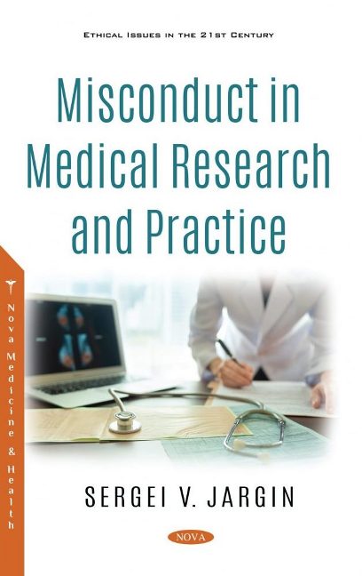 Misconduct in Medical Research and Practice