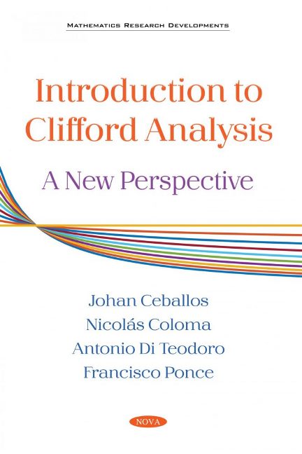 Introduction to Clifford Analysis