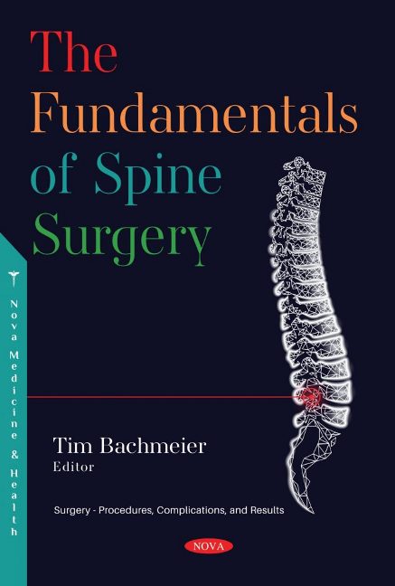 The Fundamentals of Spine Surgery
