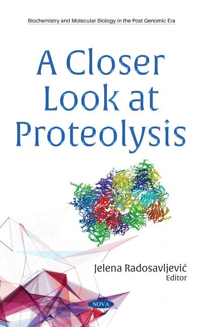 A Closer Look at Proteolysis