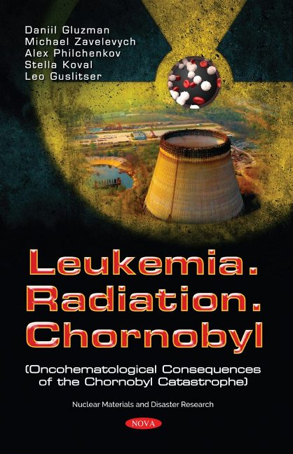 Leukemia. Radiation. Chernobyl