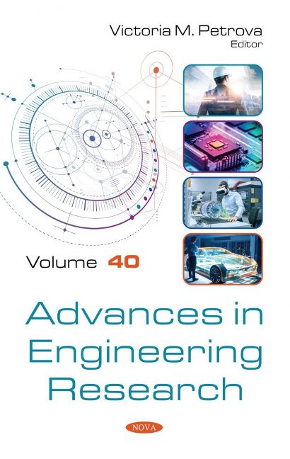 Advances in Engineering Research