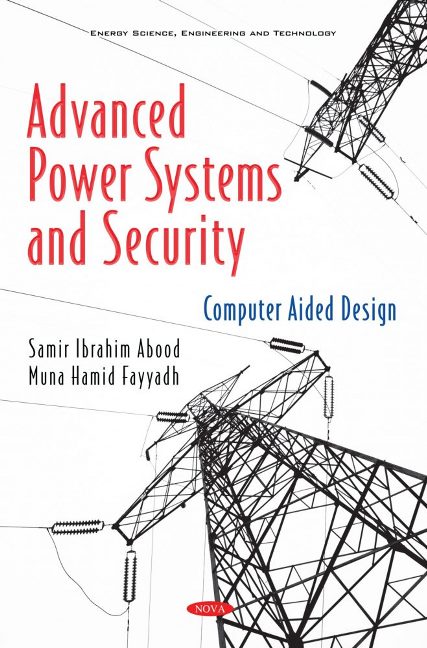 Advanced Power Systems and Security