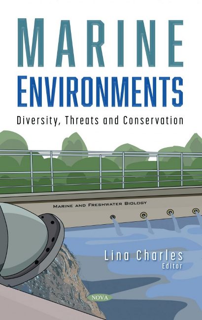 Marine Environments