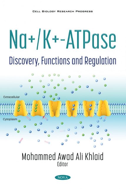 Na+K+-ATPase