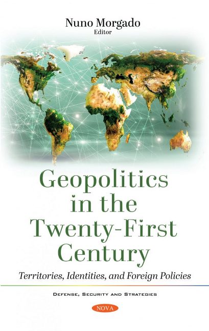 Geopolitics in the Twenty-First Century