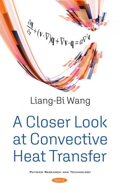 A Closer Look at Convective Heat Transfer