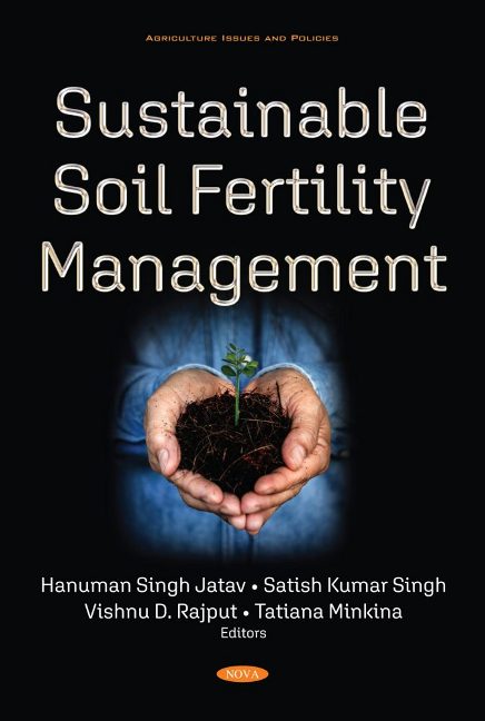 Sustainable Soil Fertility Management
