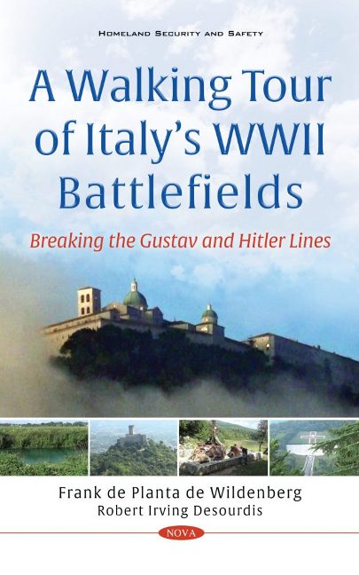 A Walking Tour of Italy's WWII Battlefields