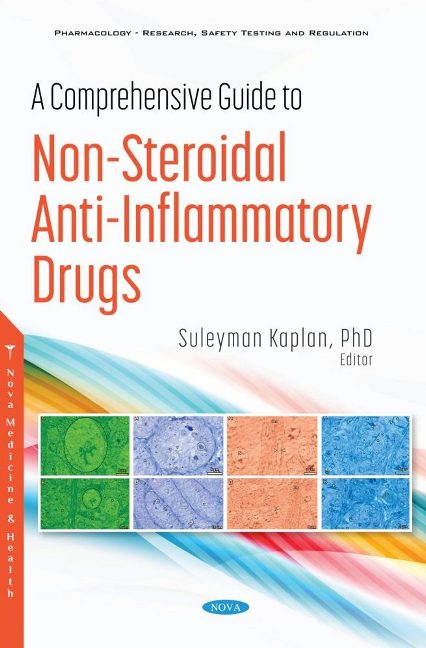 A Comprehensive Guide to Non-Steroidal Anti-Inflammatory Drugs