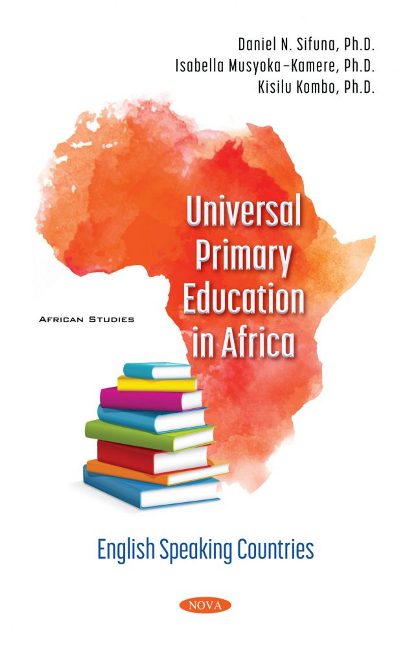 Universal Primary Education in Africa