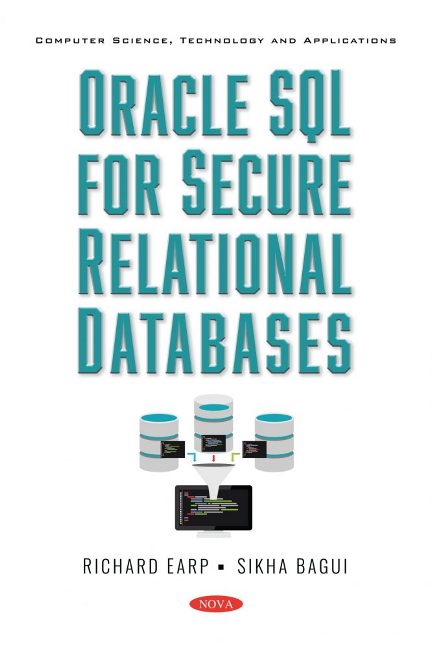 Oracle SQL for Secure Relational Databases