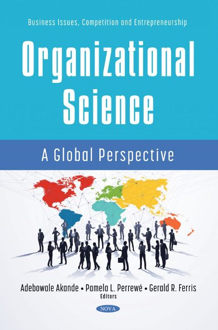 Organizational Science