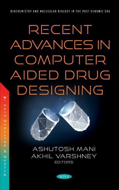 Recent Advances in Computer Aided Drug Designing