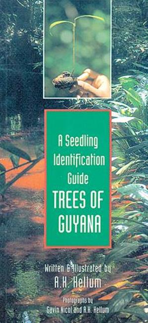 Trees of Guyana