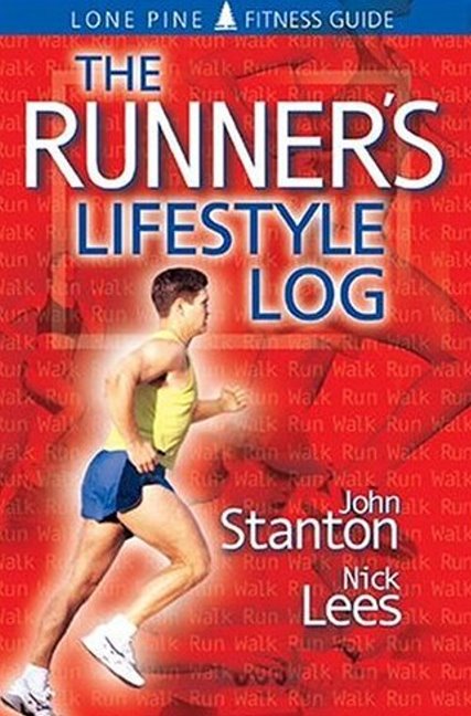 Runner's Lifestyle Log