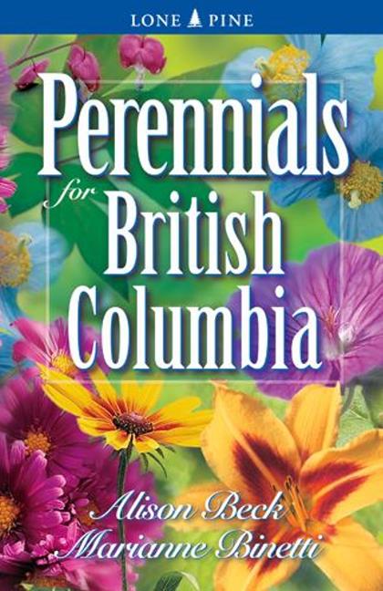 Perennials for British Columbia