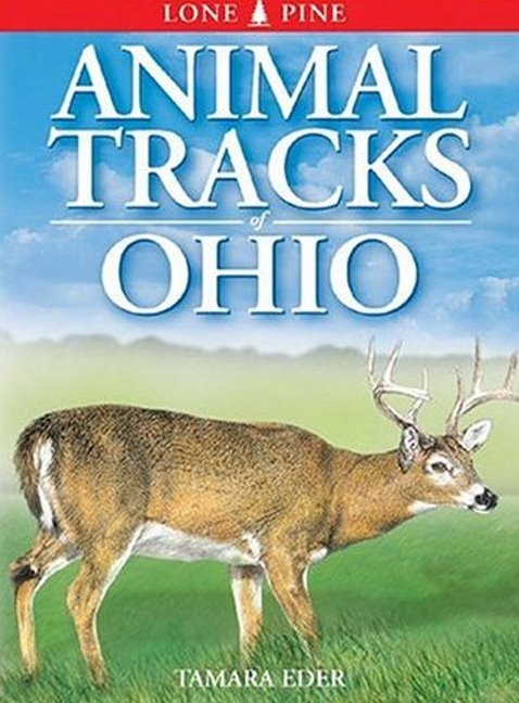 Animal Tracks of Ohio
