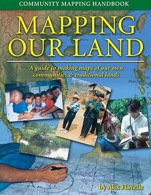 Mapping Our Land