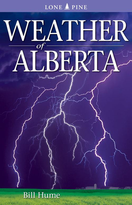 Weather of Alberta