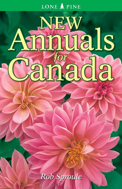 New Annuals for Canada