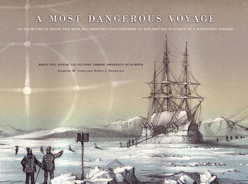 A Most Dangerous Voyage