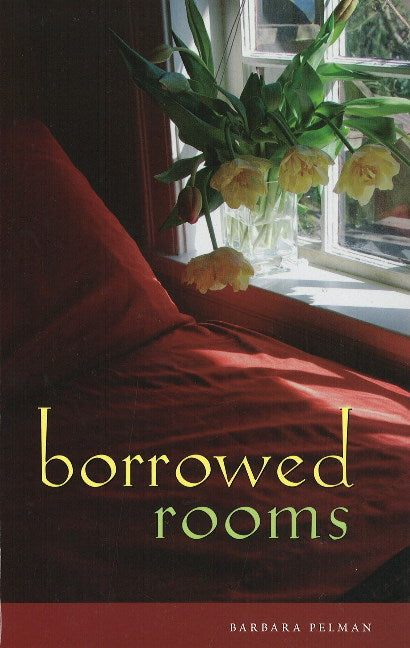 Borrowed Rooms